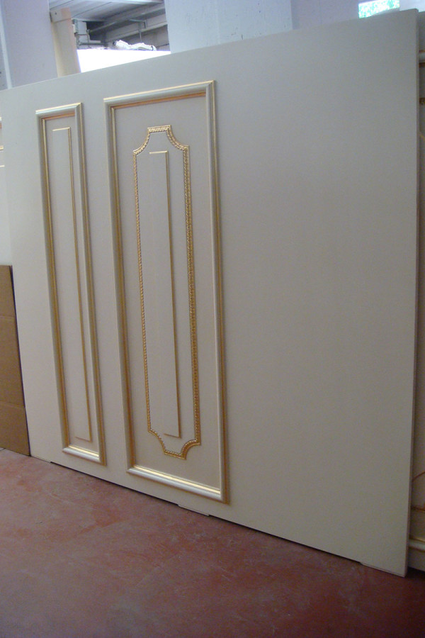 boiserie